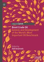   Brent Crude Oil