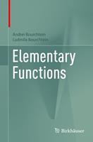   Elementary Functions