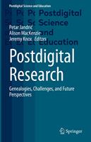   Postdigital Research