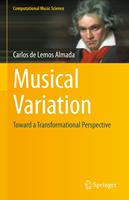   Musical Variation