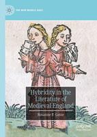   Hybridity in the Literature of Medieval England