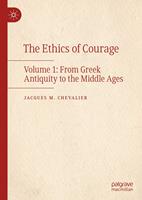   The Ethics of Courage