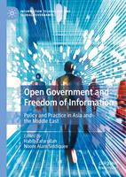  Open Government and Freedom of Information