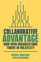   Collaborative Advantage