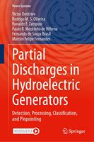   Partial Discharges in Hydroelectric Generators