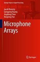   Microphone Arrays