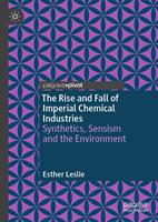   The Rise and Fall of Imperial Chemical Industries