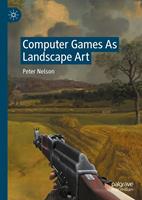   Computer Games As Landscape Art