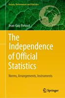   The Independence of Official Statistics