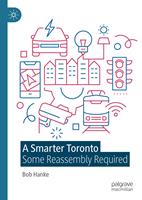   A Smarter Toronto