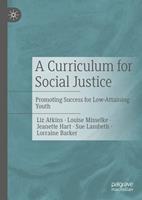   A Curriculum for Social Justice
