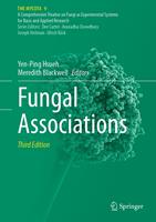   Fungal Associations