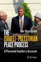   The Israeli–Palestinian Peace Process