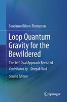   Loop Quantum Gravity for the Bewildered