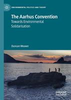   The Aarhus Convention