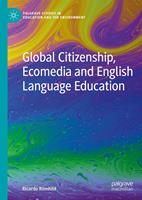   Global Citizenship, Ecomedia and English Language Education