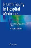   Health Equity in Hospital Medicine