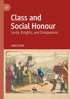   Class and Social Honour