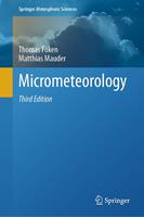   Micrometeorology