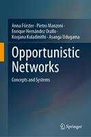   Opportunistic Networks
