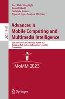   Advances in Mobile Computing and Multimedia Intelligence