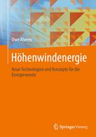   Höhenwindenergie