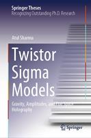   Twistor Sigma Models