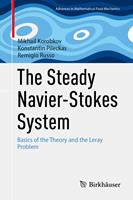   The Steady Navier-Stokes System