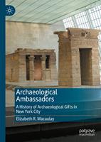   Archaeological Ambassadors