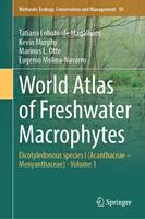   World Atlas of Freshwater Macrophytes
