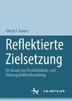   Reflektierte Zielsetzung