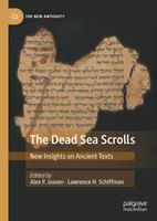   The Dead Sea Scrolls