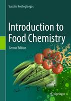   Introduction to Food Chemistry