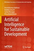 Artificial Intelligence for Sustainable Development