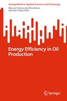   Energy Efficiency in Oil Production