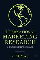   International Marketing Research
