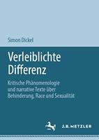   Verleiblichte Differenz