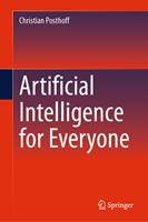   Artificial Intelligence for Everyone