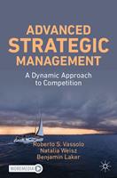   Advanced Strategic Management
