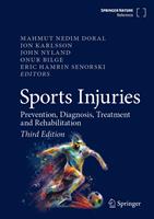   Sports Injuries