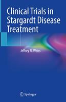   Clinical Trials in Stargardt Disease Treatment