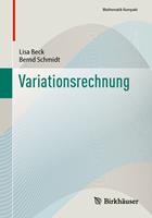   Variationsrechnung