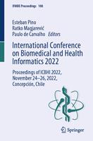   International Conference on Biomedical and Health Informatics 2022