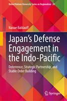   Japan&rsquo;s Defense Engagement in the Indo-Pacific