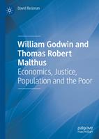   William Godwin and Thomas Robert Malthus