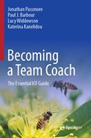   Becoming a Team Coach