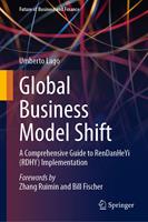   Global Business Model Shift