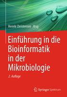 Einführung in die Bioinformatik in der Mikrobiologie