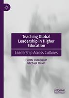   Teaching Global Leadership in Higher Education