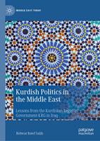 Kurdish Politics in the Middle East